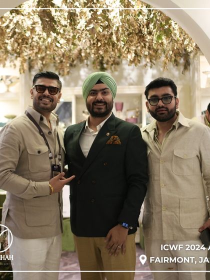 Madihah Home - Corporate Gifting Our World: Events & Recognition photo 15