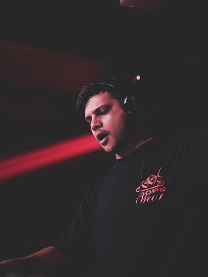 Loy - Private Event DJ Club & Bar Residencies photo 35