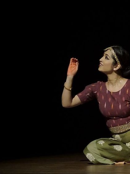 Etram Dance Academy - Dance Classes & Workshops On Stage: Our Performances & Showcases photo 29