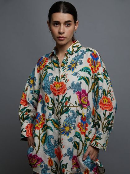 Vidhi Thakur - Portrait & Headshot Photography Fashion & Brand Collaborations photo 54