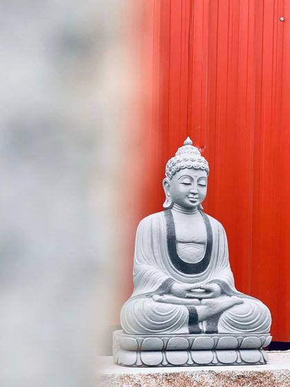 Rakshith Landscaping - Landscape Design & Installation Decorative Sculptures & Water Features photo 22