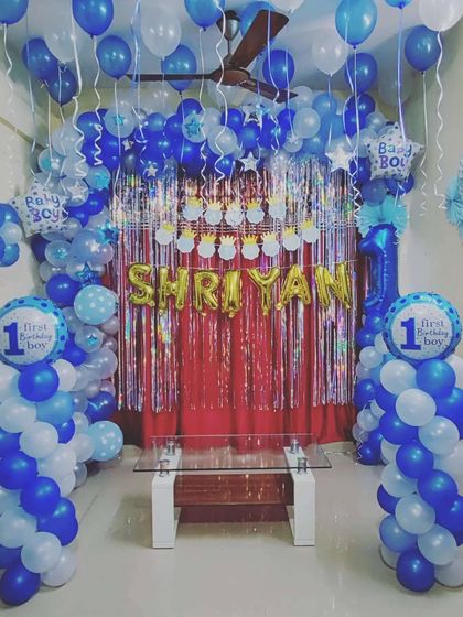 Kids' Themed Birthday Parties photo 27