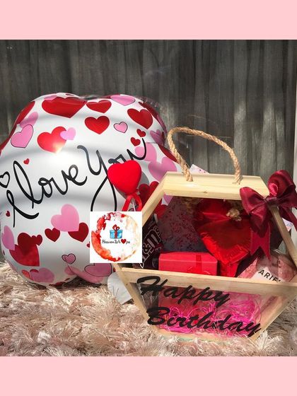 Heaven Wraps - Gifts for Occasions Anniversary & Romantic Gifts photo 9