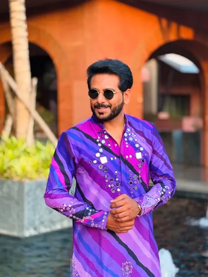 Here are more examples of my diverse event wardrobe. Each outfit is carefully chosen to match the theme, location, and energy of the celebration.