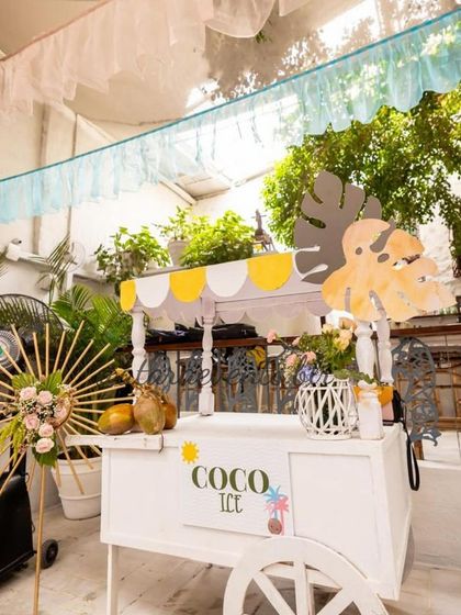 Atara Events - Wedding & Social Event Planning Heartfelt Baby Showers & Welcomes photo 58