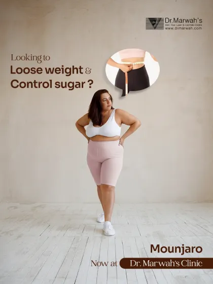 If you are looking to lose weight and manage your blood sugar, a medical approach can provide the support you need. I now offer the Mounjaro program, a doctor-supervised injectable treatment that helps regulate metabolism and achieve your health goals.