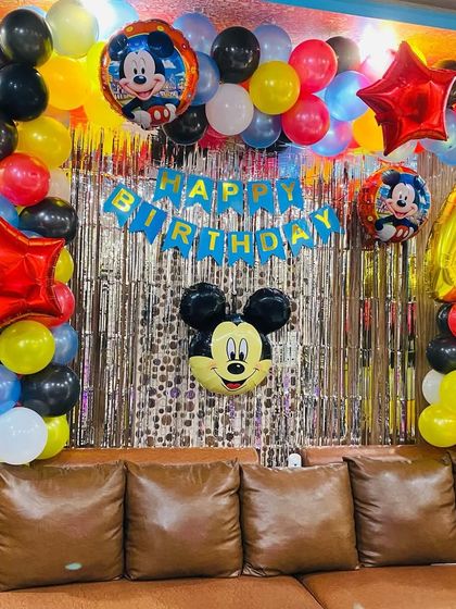 Kids' Themed Birthday Parties photo 51