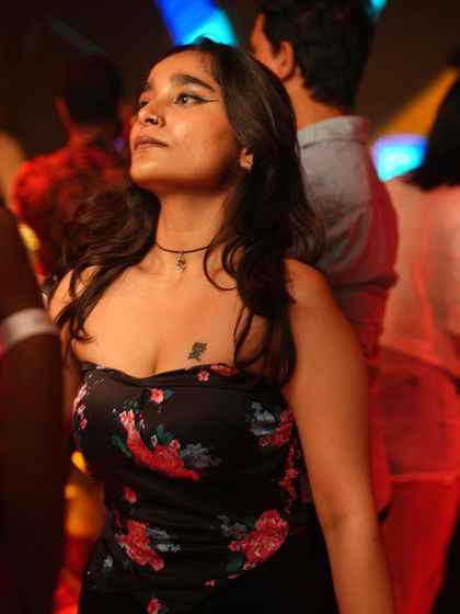 Ivan Nilkon - Live DJ Services The Vibe: It's All About The Crowd photo 155