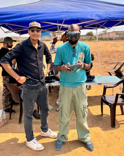 Drone Training Programs