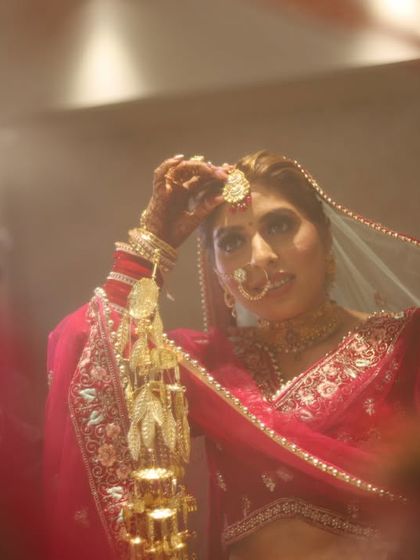 Bridal & Groom Portraits photo 39