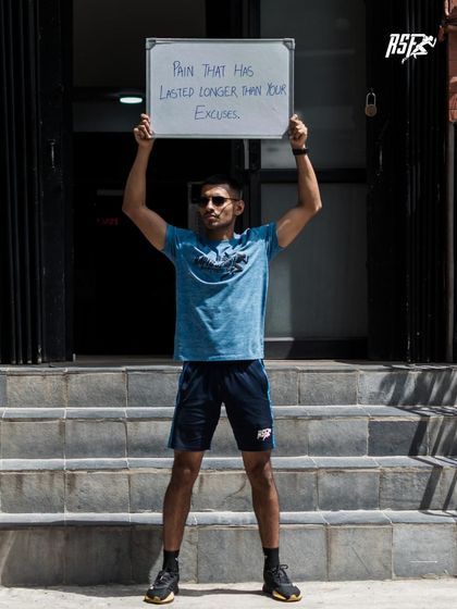 Pain that has lasted longer than your excuses is your body's signal that something is wrong. A professional assessment can identify the cause before it leads to a long-term setback.