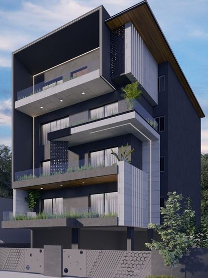 Modern Homes & Builder Floors photo 9