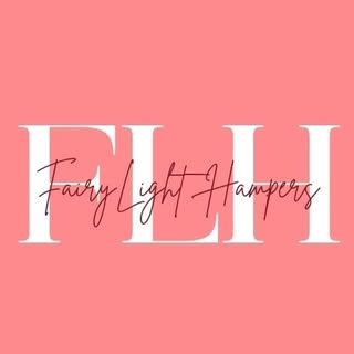 Fairy Light Hampers