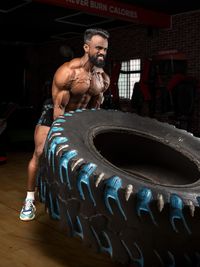 Personal Fitness Training