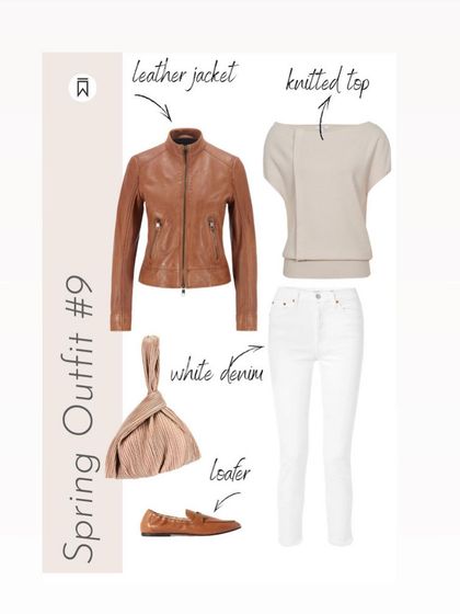 Kathleen Baptist - Virtual Personal Styling Digital Lookbooks: Everyday & Casual Style photo 24