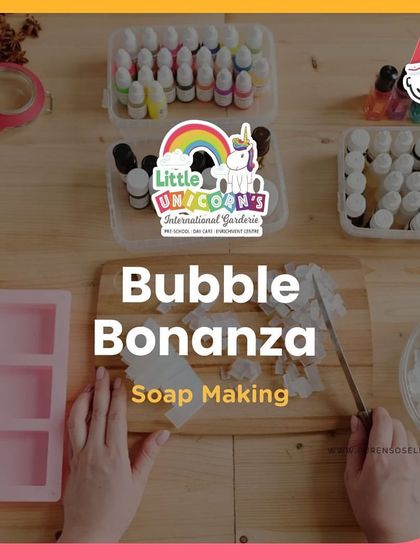 Creative & Hands-On Workshops photo 25