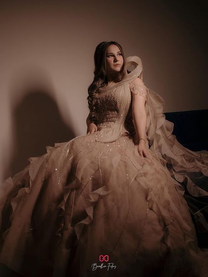 Bandhan Films - Pre-Wedding Photoshoots & Films Elegant Engagements & Proposals photo 10