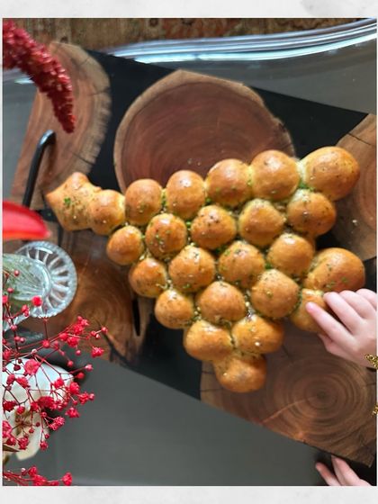 Elegant Sit-Down Dinners photo 28