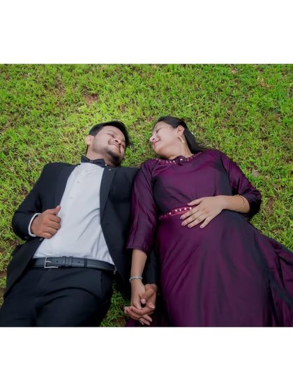 Pre-Wedding Stories photo 31