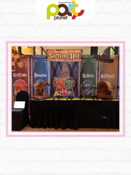 Magical Worlds of Harry Potter photo 4