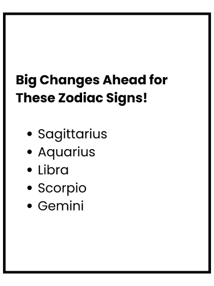 Your Stars Decoded: Zodiac Insights photo 7
