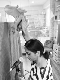 Storytelling & Puppetry Workshops