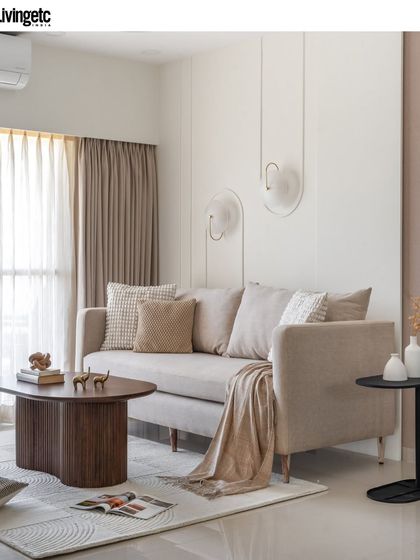 Aantrik - Turnkey Home Interior Solutions As Seen In: Press & Publications photo 3