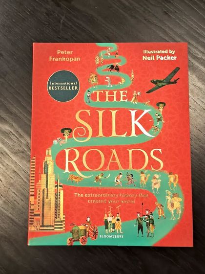 Knowledge & Discovery: Non-Fiction photo 13