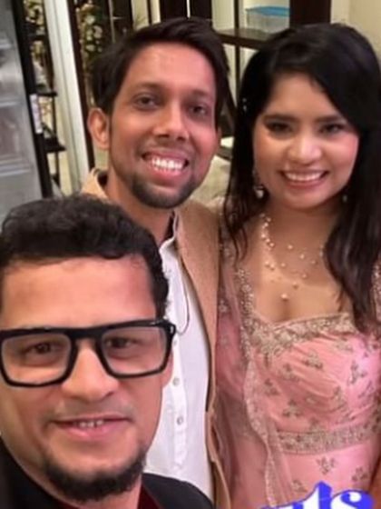 Hemanth Bhat - Wedding DJ Services Happy Clients & Awards photo 4