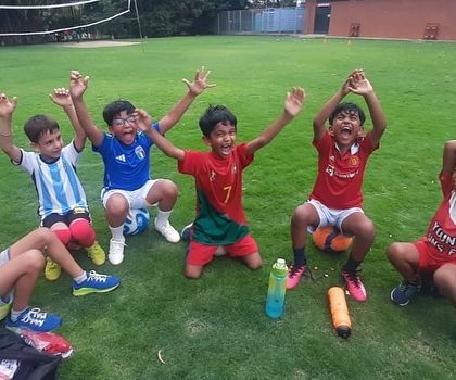 Young Guns Sports Academy - Kids' Sports Coaching Football Fun (Ages 18 Months & Up) photo 104