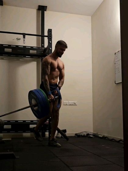 Just some more bits and bobs from training sessions. My programs utilize a wide variety of tools and methods, including free weights, machines, plyometrics, and cardio, all tailored to the specific goals of the individual.