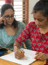 Sketching & Drawing Courses