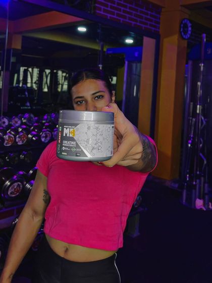 Chitra Purushotham - Nutrition Consultation My Trusted Nutrition Partners photo 29