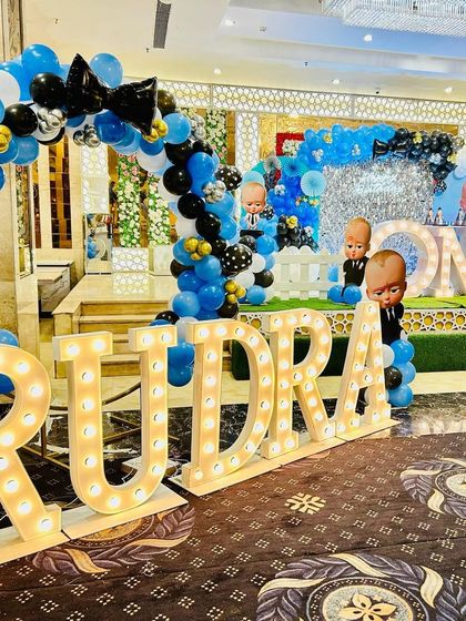 Adore Celebration - Personal Event & Party Decor Cartoon & Character Favorites photo 74