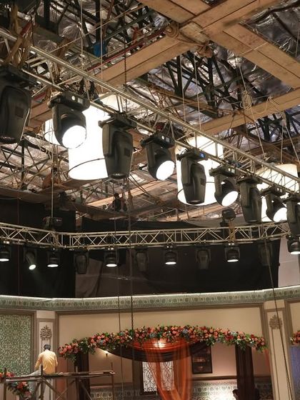 Behind The Scenes: Craft & Execution photo 53