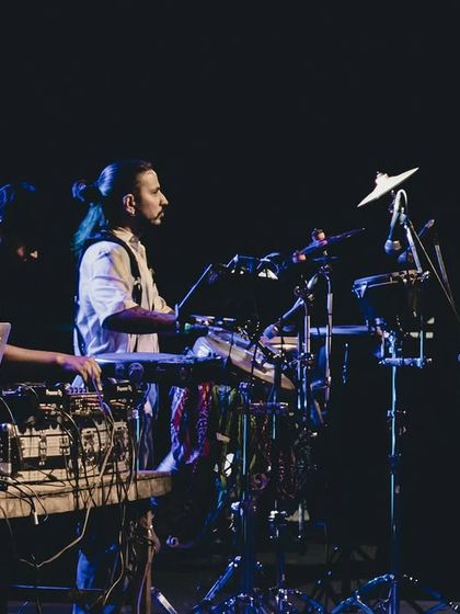 Sangeet, Receptions & Afterparties photo 9