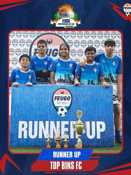 Tournament Glory: Independence & Republic Day Cups photo 6