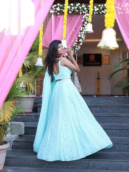 Rakshith Shetty - Fashion & Portfolio Photography Traditional & Bridal Elegance photo 54