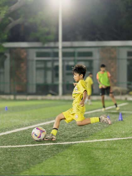 European Coaching Masterclass photo 24