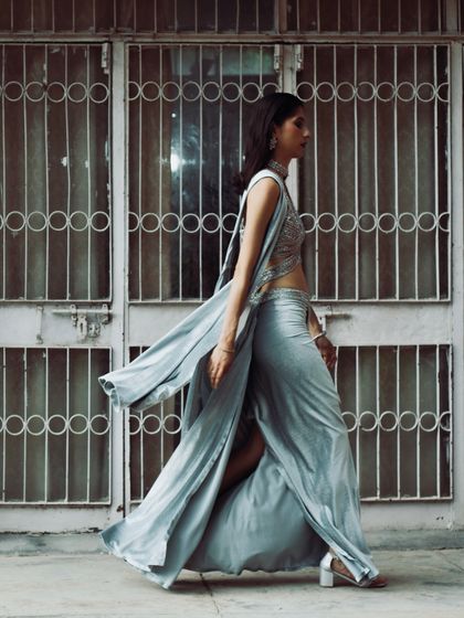 Fashion & Editorial Lookbooks photo 10