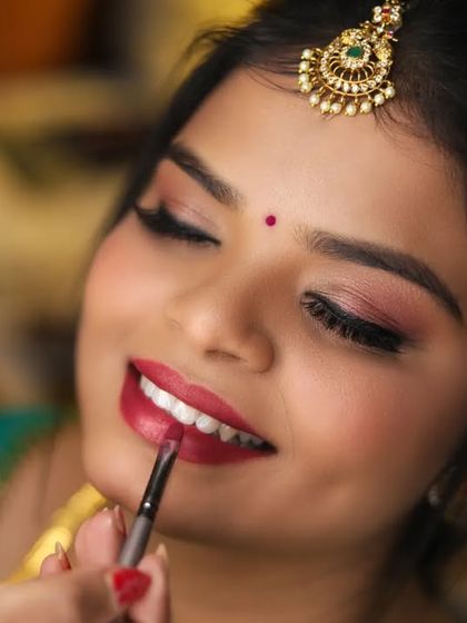 Heart Clickers - Wedding & Engagement Photography The Little Details photo 10