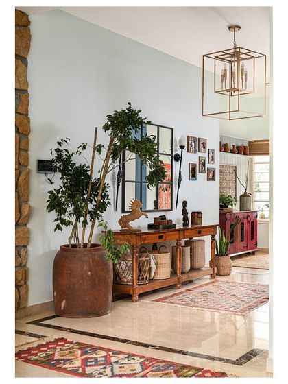 By the Riverside - Full-Service Interior Design Living Spaces: The Soul of the Home photo 52