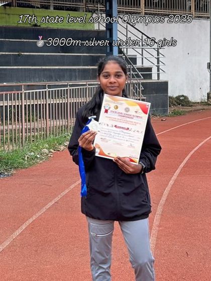Indian Athletic Academy - Athletic Performance & Personal Training Developing Young Talent photo 7