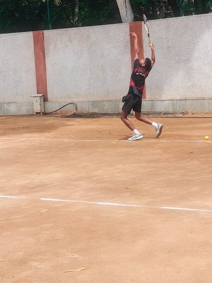 On-Court Drills & Technique photo 10