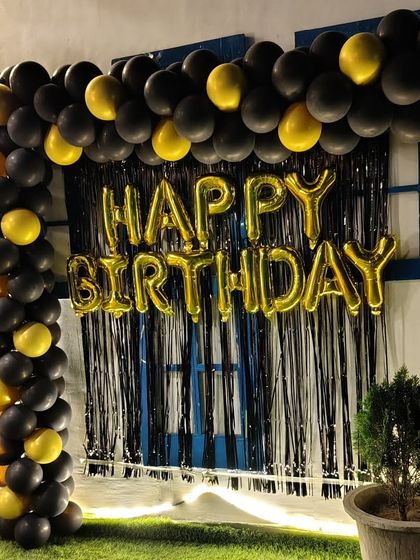 Adult Birthday & Anniversary Celebrations photo 41