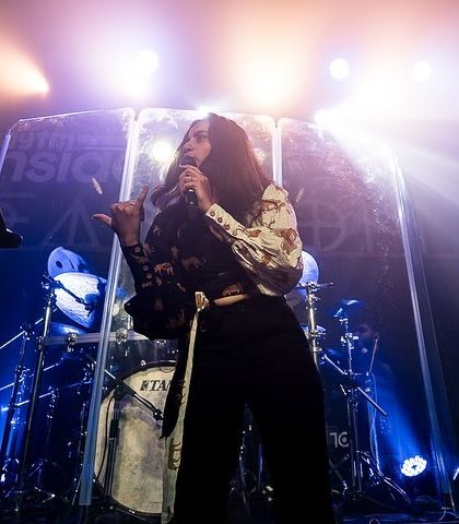 Sunidhi Ganesh - Live Band for Events Additional Work photo 3