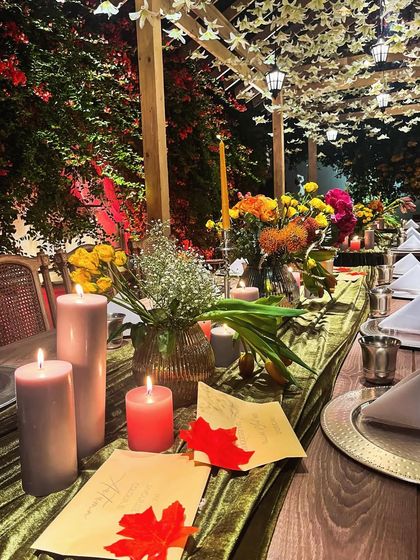 Vibrant Color Stories photo 12