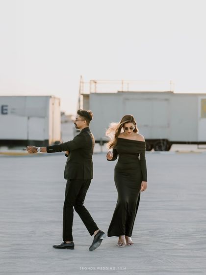 2Bonds - Wedding Photography & Films Pre-Wedding Narratives: The Start of Your Story photo 43