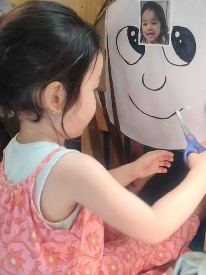 Knowledge Origin - Preschool & Kindergarten Programs Developing Capable Hands: Numeracy & Fine Motor Skills photo 30