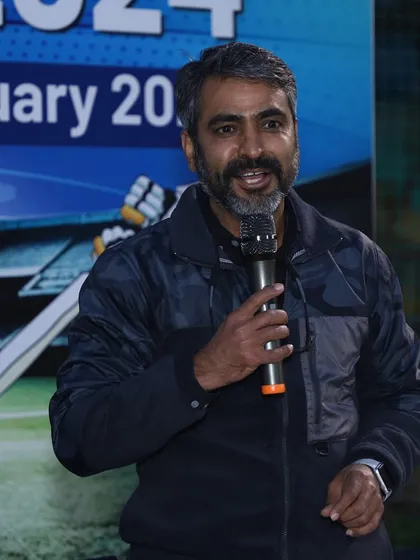As a BCCI selector, Ajay Ratra's words carry immense weight. His address to our young players during the Youngster Trophy was a source of great motivation and a reminder of what is possible with hard work.